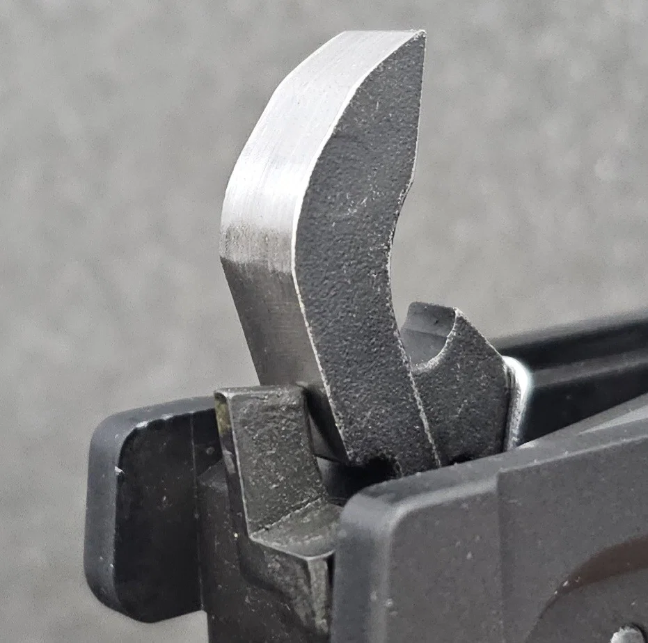 GEN 2.0 MP5 Super Safety Drop-In Elite Hammer (pat. pending)