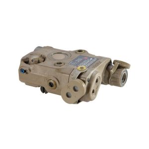L3-PEQ-15 (Class 3B - LE/Military only)