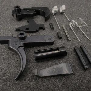 War Hammer Armaments Super Safety (AR-15 & MP5)