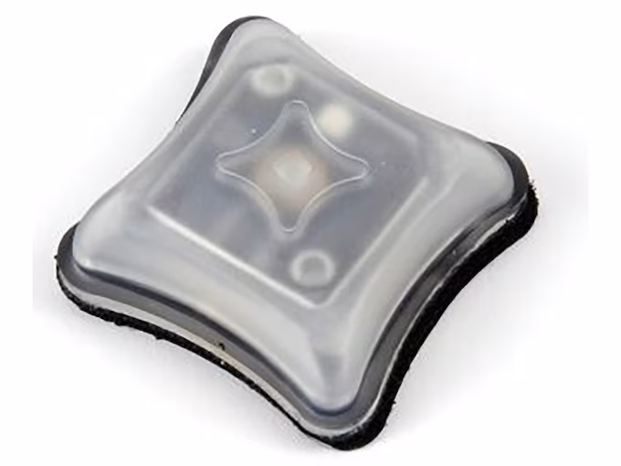 Unity Tactical SPARK Helmet Mounted Light
