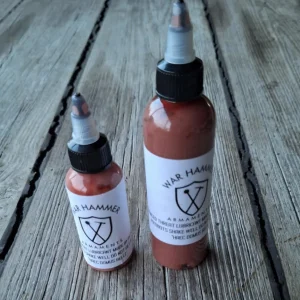 WHA Gun Blood Lubricant (Multiple Sizes Available)