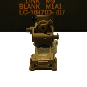 Wilcox G24 NVG Helmet Mount