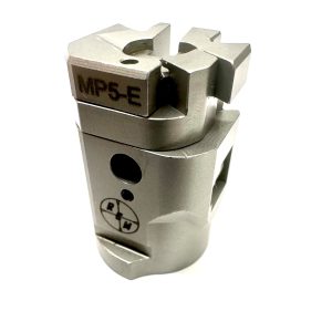 RCM MP5-E 9MM BOLT HEAD