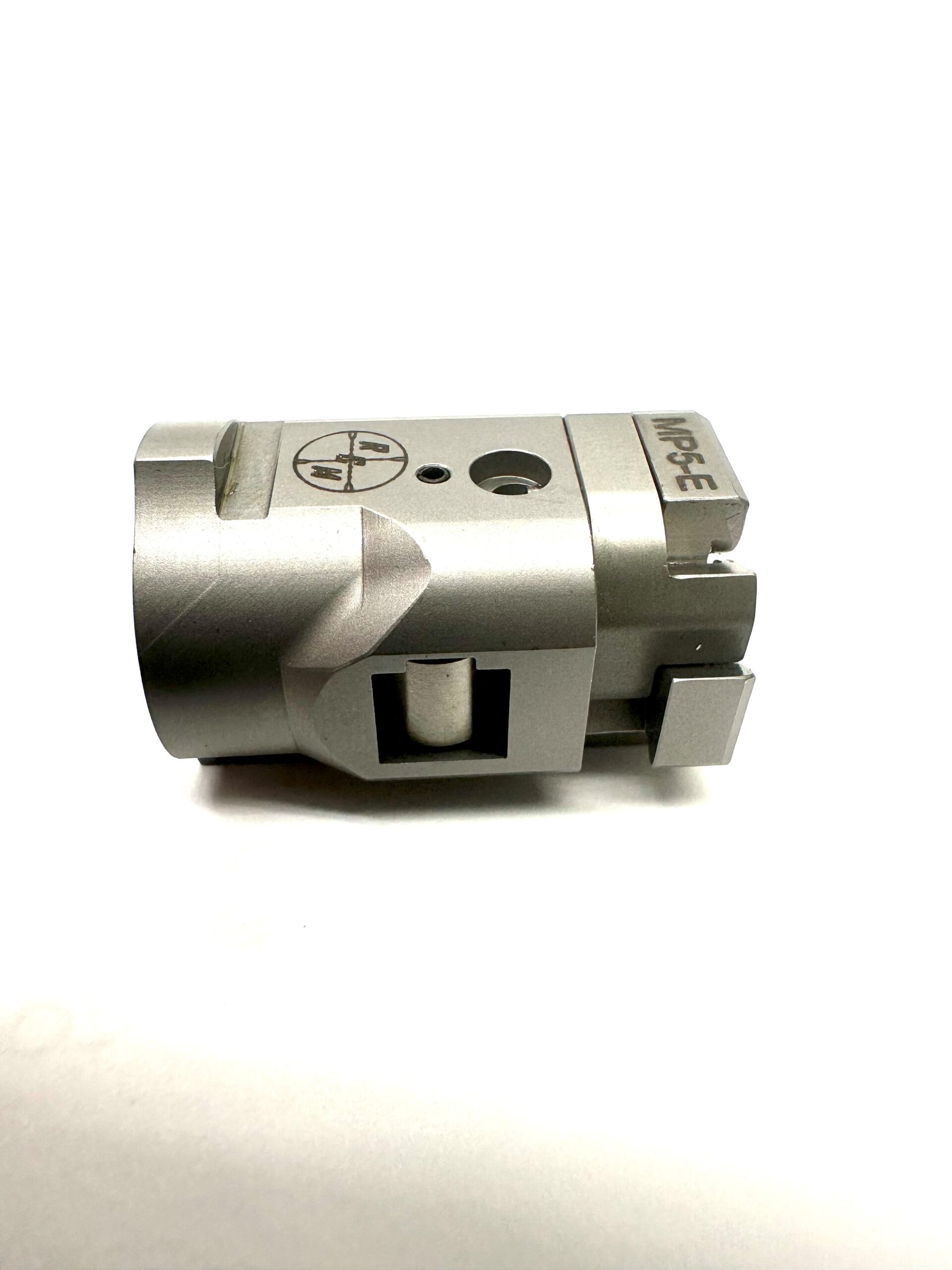 RCM MP5-E 9MM BOLT HEAD - Image 2