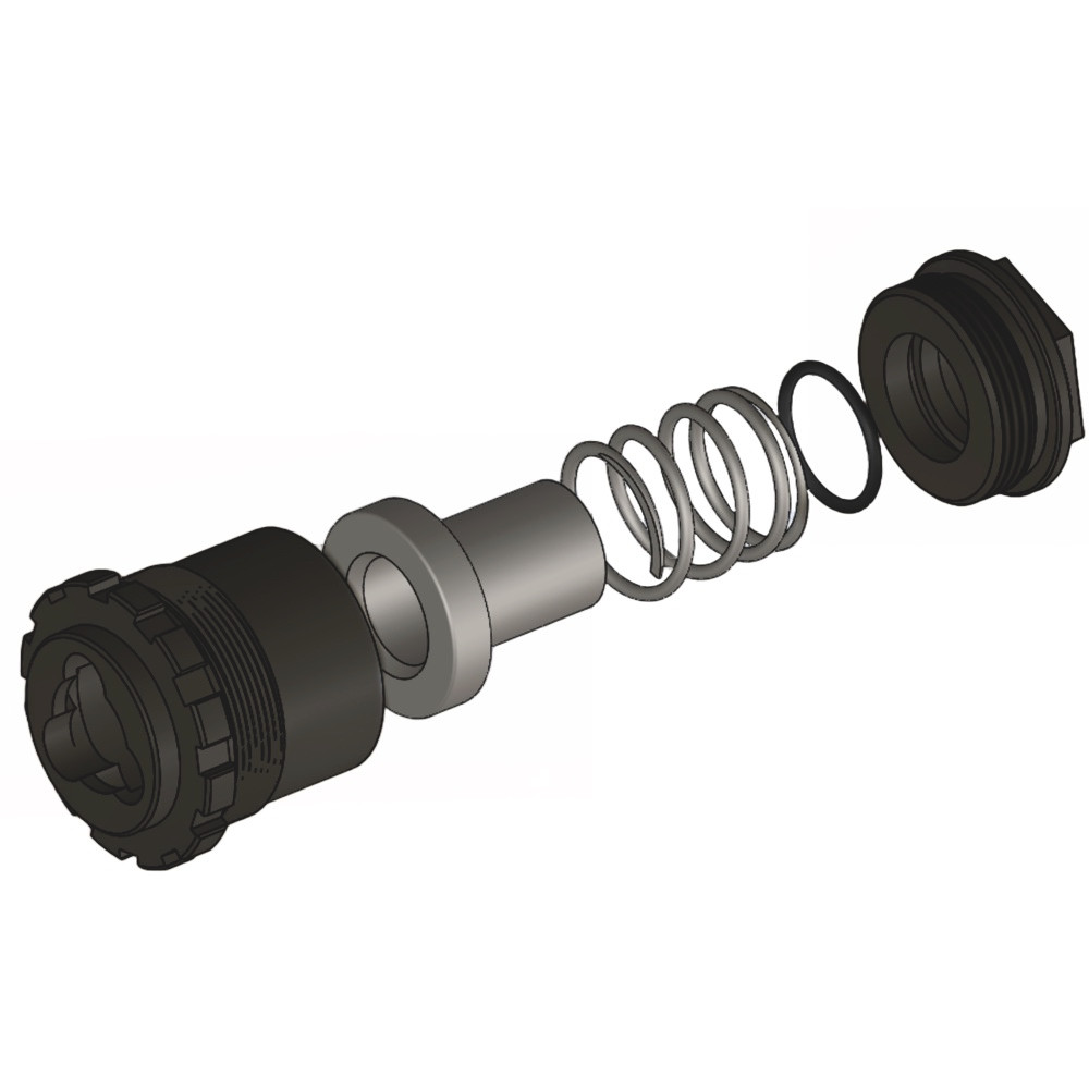 YHM HD 3-Lug HUB Adapter - YHM-2050 - Image 3