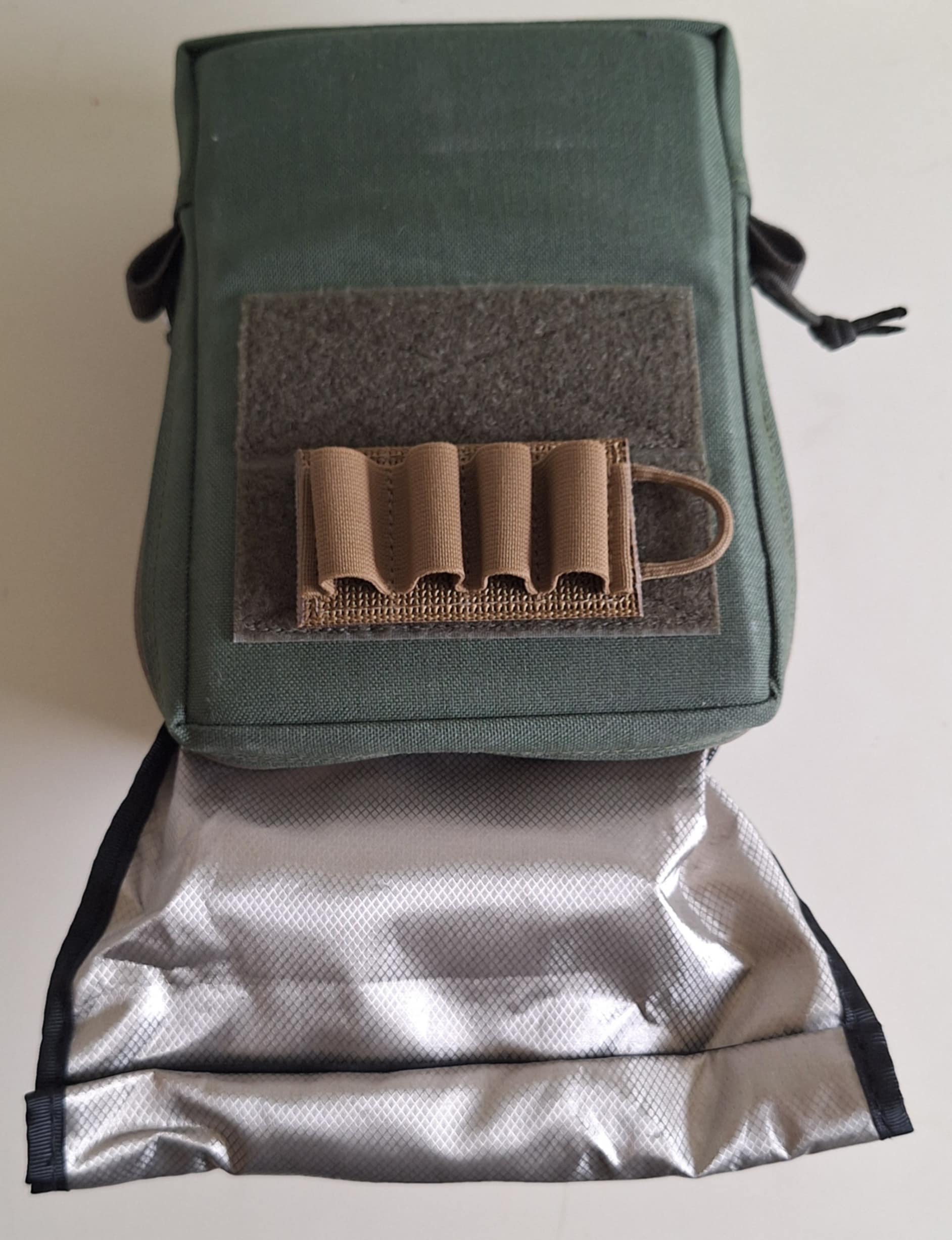 War Hammer Armaments WHA-FDP (Field Deployment Pouch) - Image 7