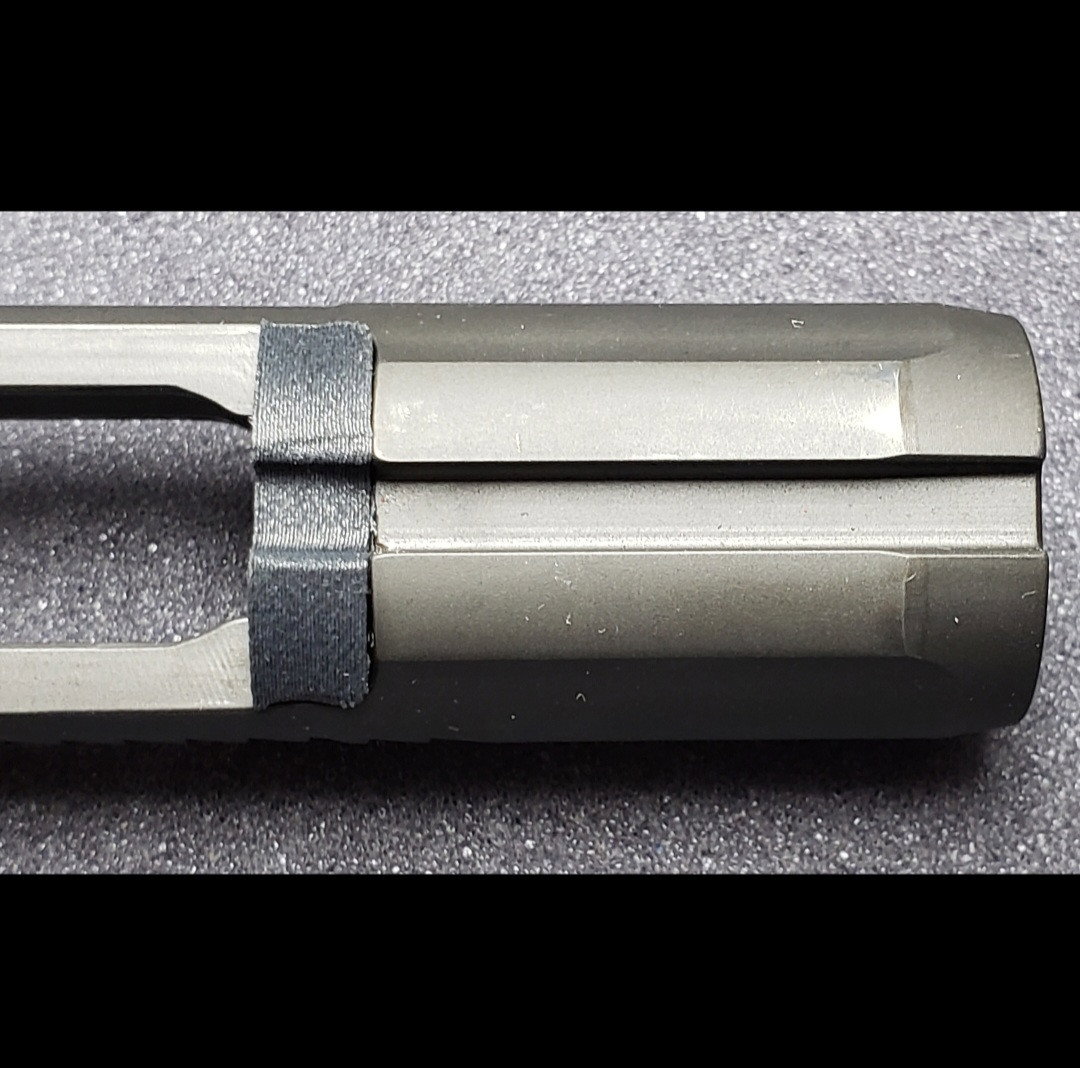 HK MR556 SS Cut Trigger with Super Safety and BCG Extender Kit - Image 6