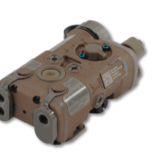 L3-NGAL (Class 3B - LE/Military only)