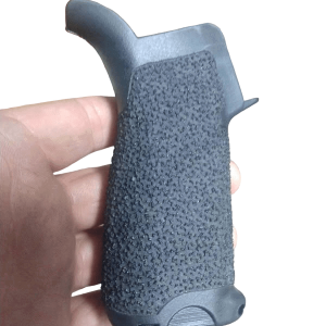 WHA Pistol Grip W/Internal Storage