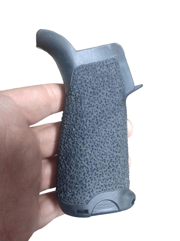 WHA Pistol Grip W/Internal Storage