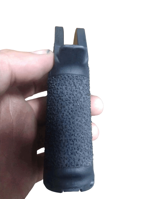 WHA Pistol Grip W/Internal Storage - Image 2