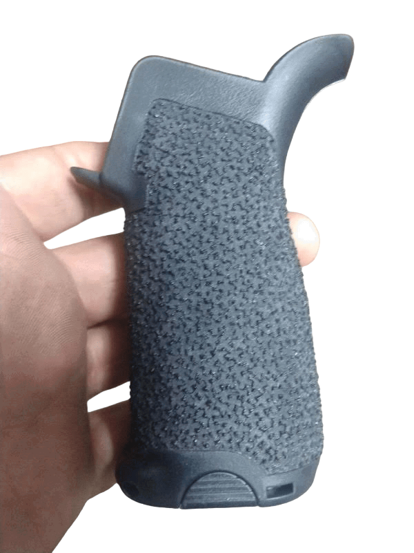 WHA Pistol Grip W/Internal Storage - Image 3