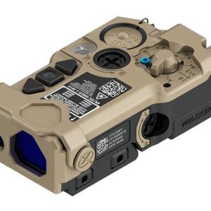 Wilcox RAID Xe - High Power (Class 3B - LE/Military only)