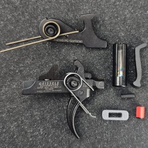 Geissele Super Safety (AR-15 Platform)