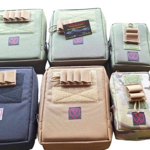 War Hammer Armaments WHA-FDP (Field Deployment Pouch)