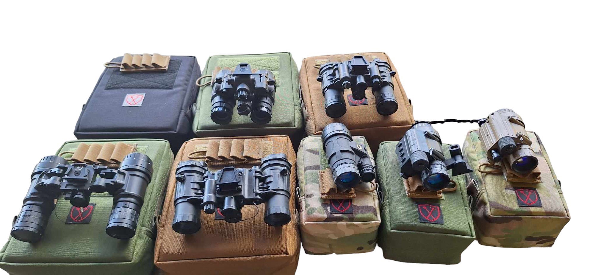 War Hammer Armaments WHA-FDP (Field Deployment Pouch) - Image 8