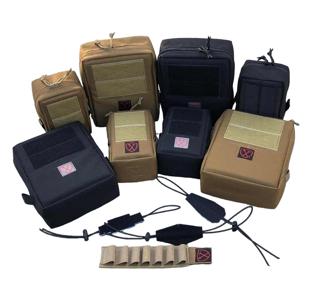 War Hammer Armaments WHA-FDP (Field Deployment Pouch) - Image 9