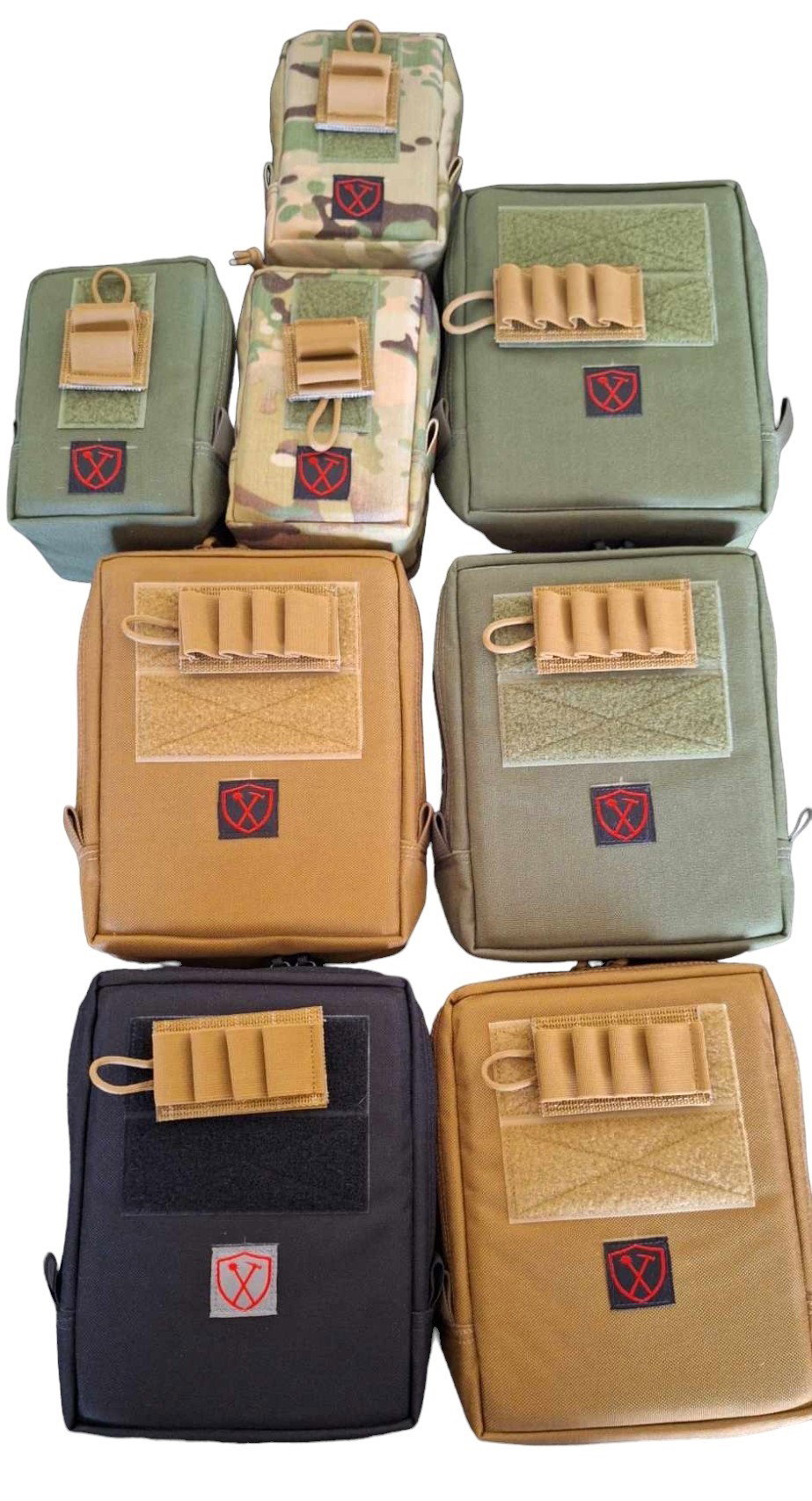 War Hammer Armaments WHA-FDP (Field Deployment Pouch) - Image 10