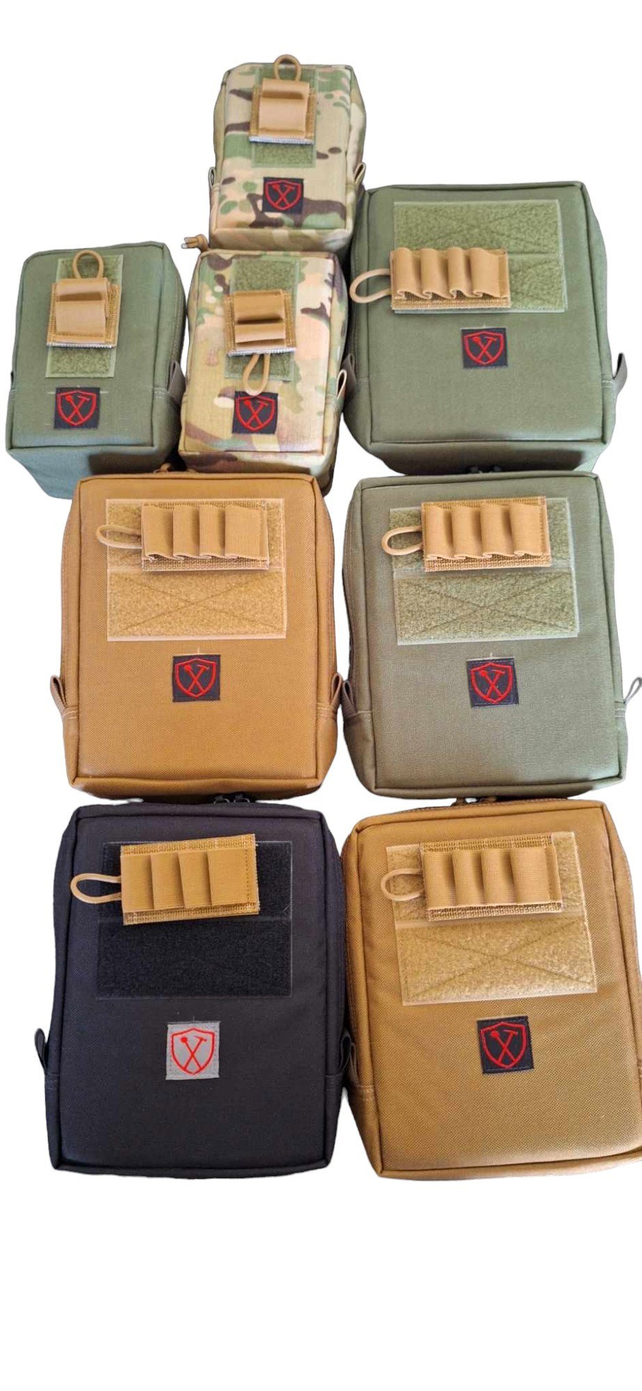 War Hammer Armaments WHA-FDP (Field Deployment Pouch) - Image 5