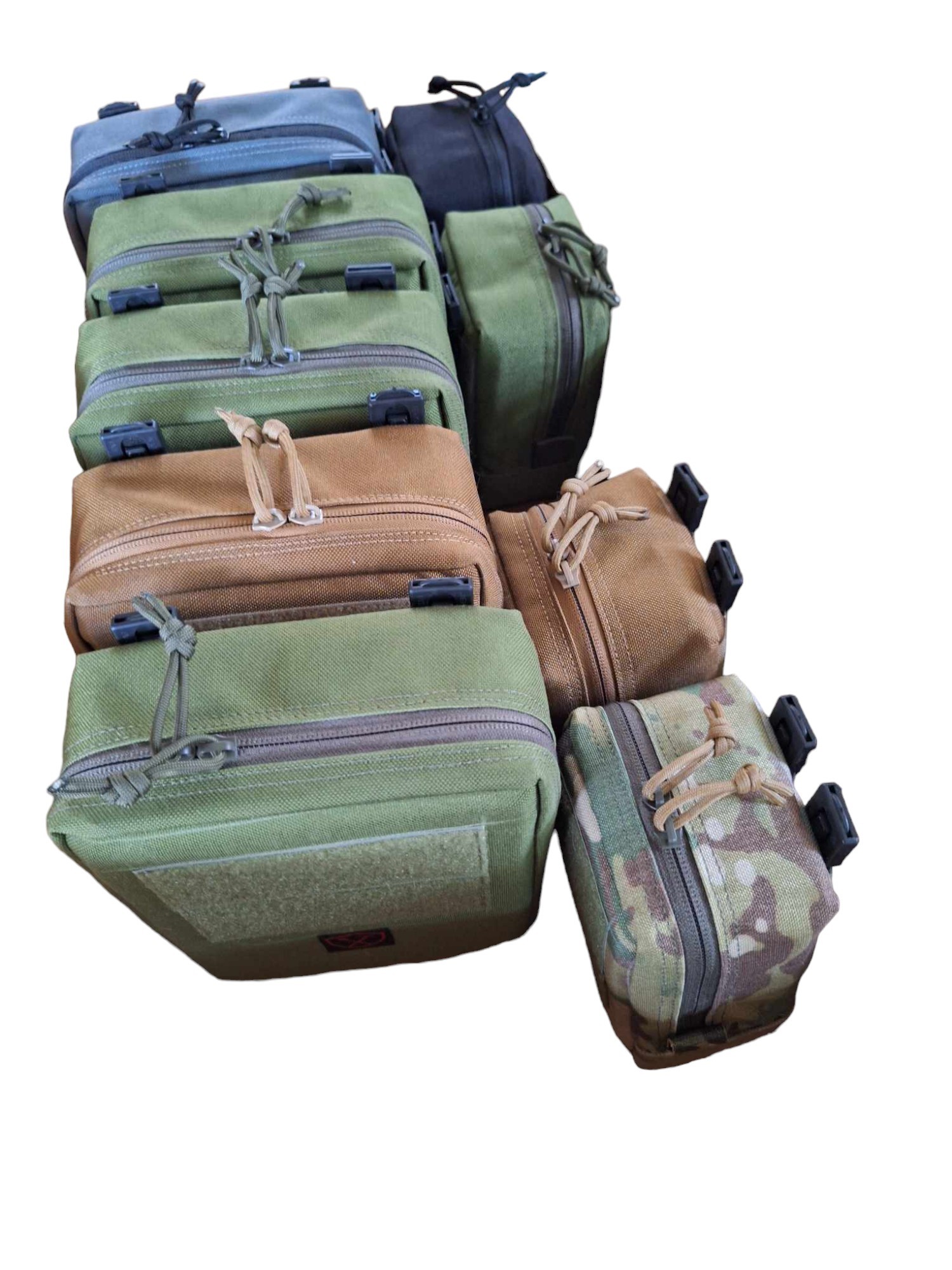 War Hammer Armaments WHA-FDP (Field Deployment Pouch) - Image 11