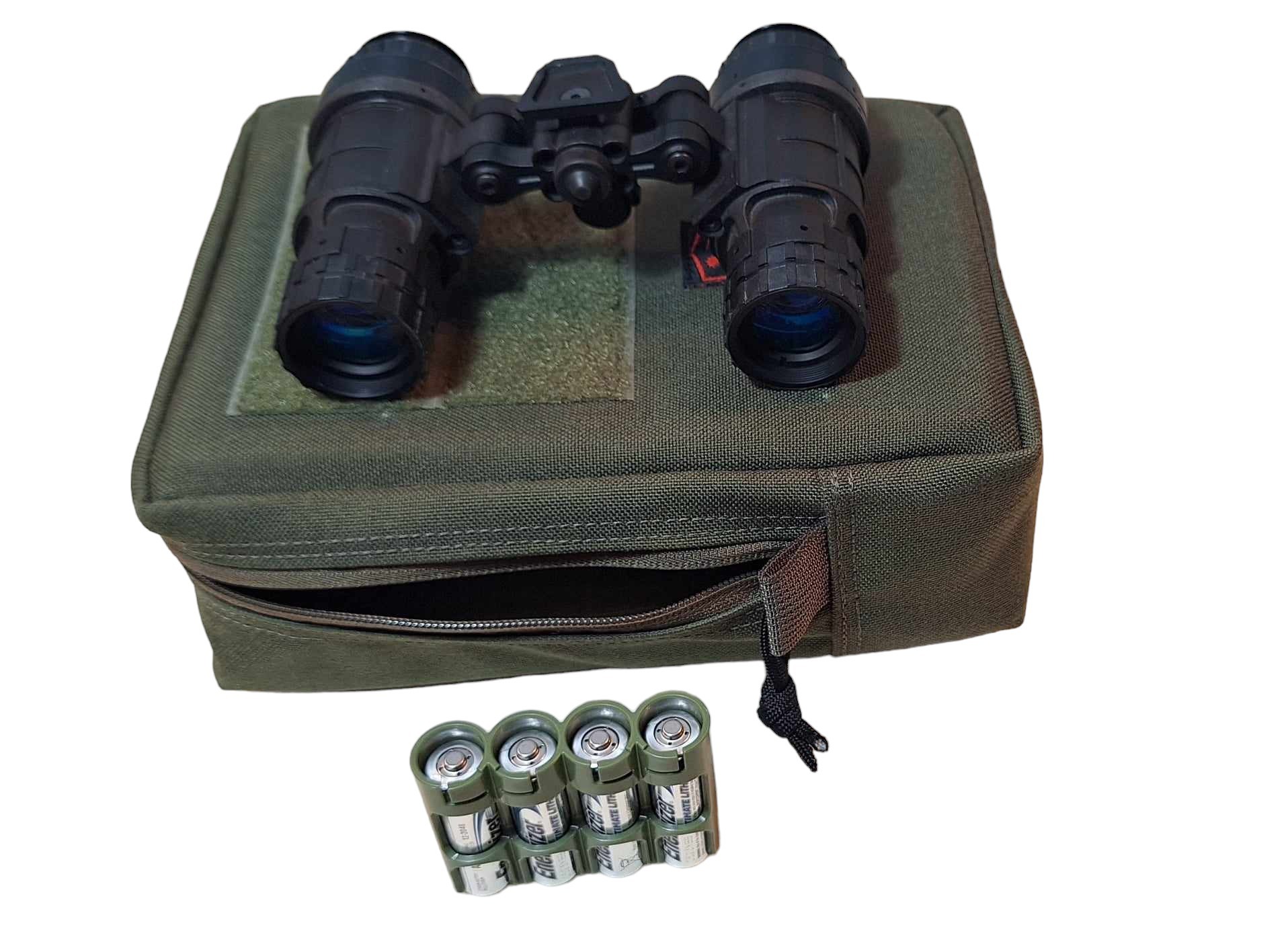 War Hammer Armaments WHA-FDP (Field Deployment Pouch) - Image 13