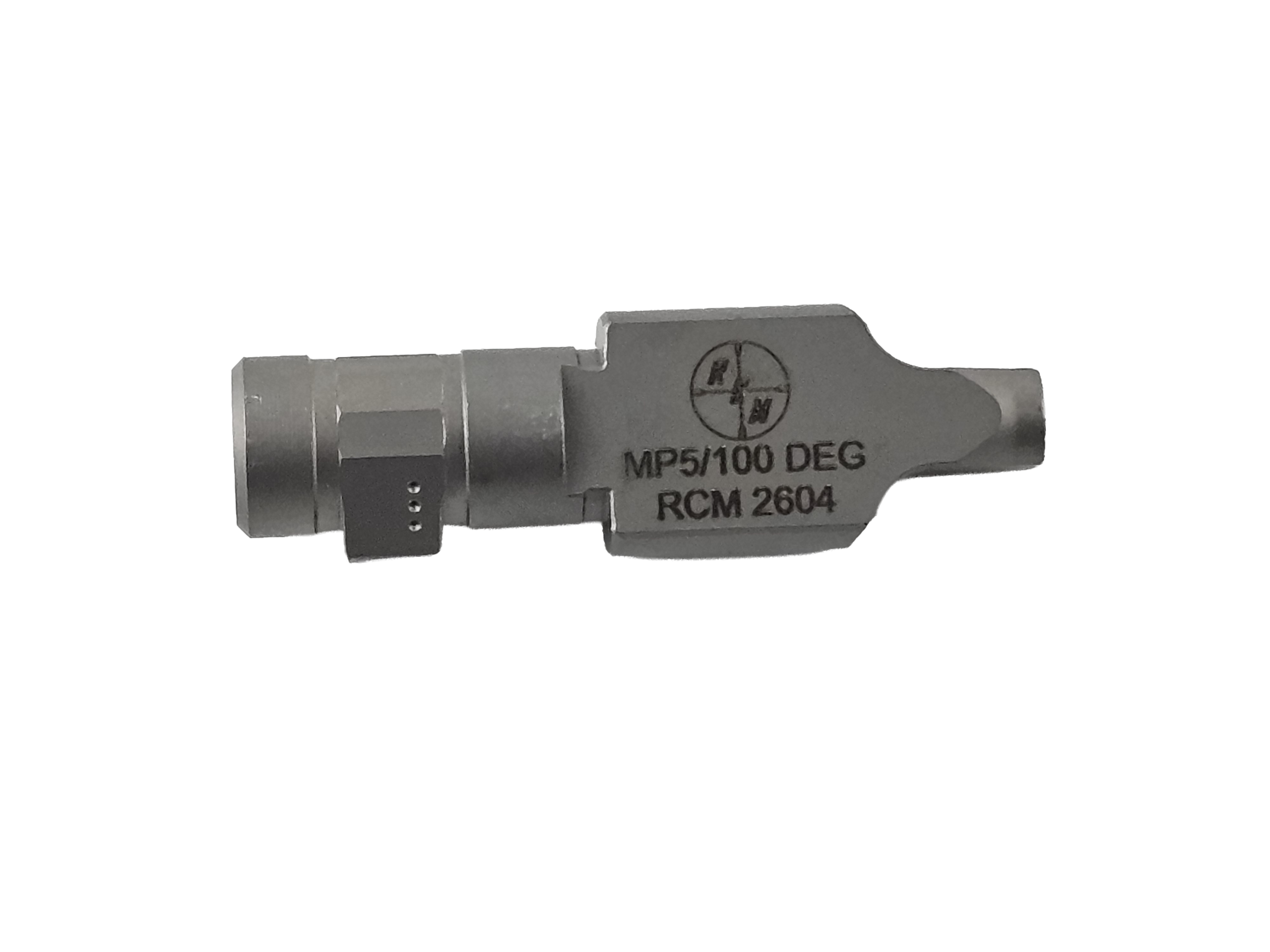 HK MP5 MP5K Locking Piece 100 Degree