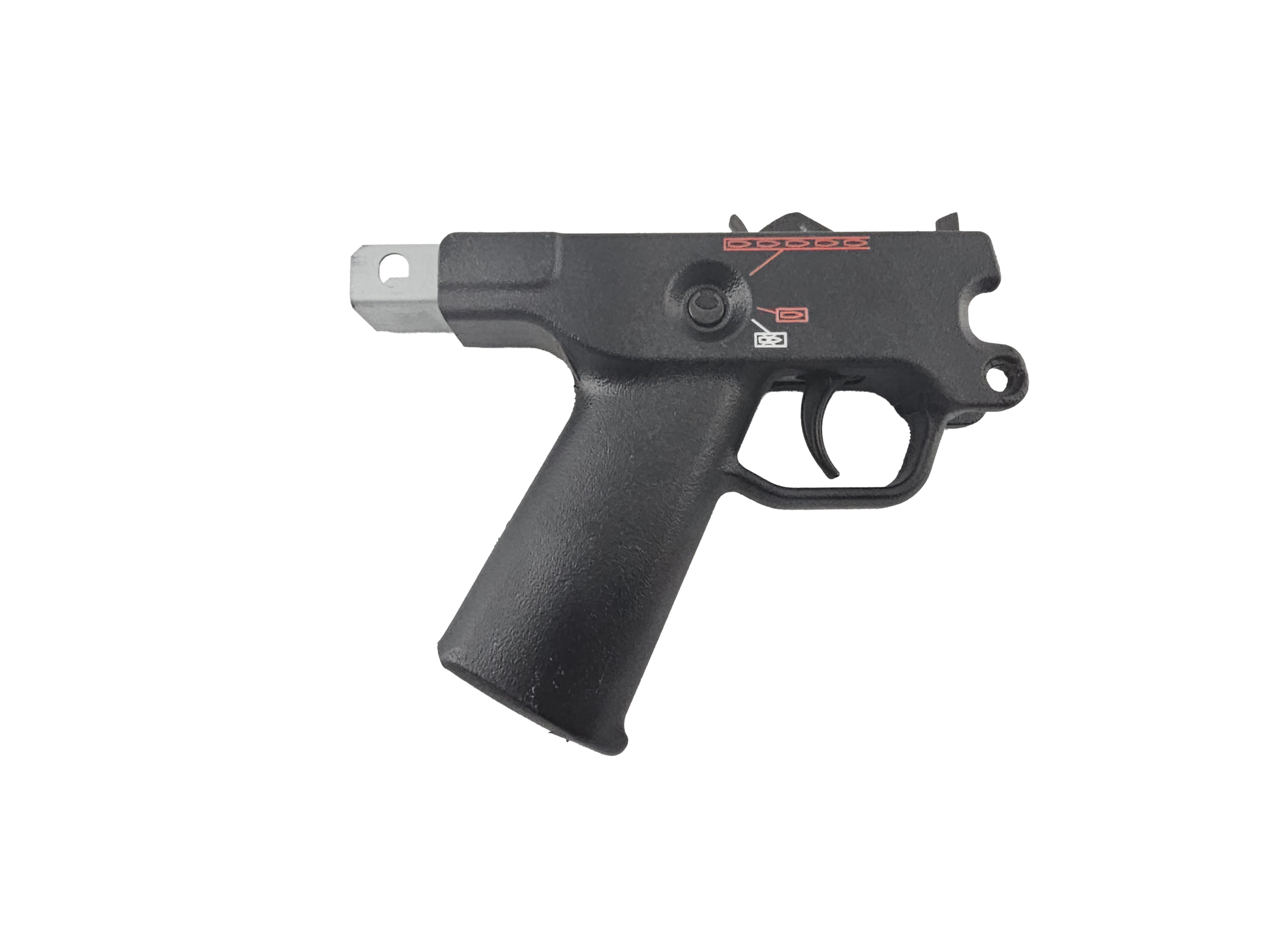 WHA MP5 Super Safety Lower