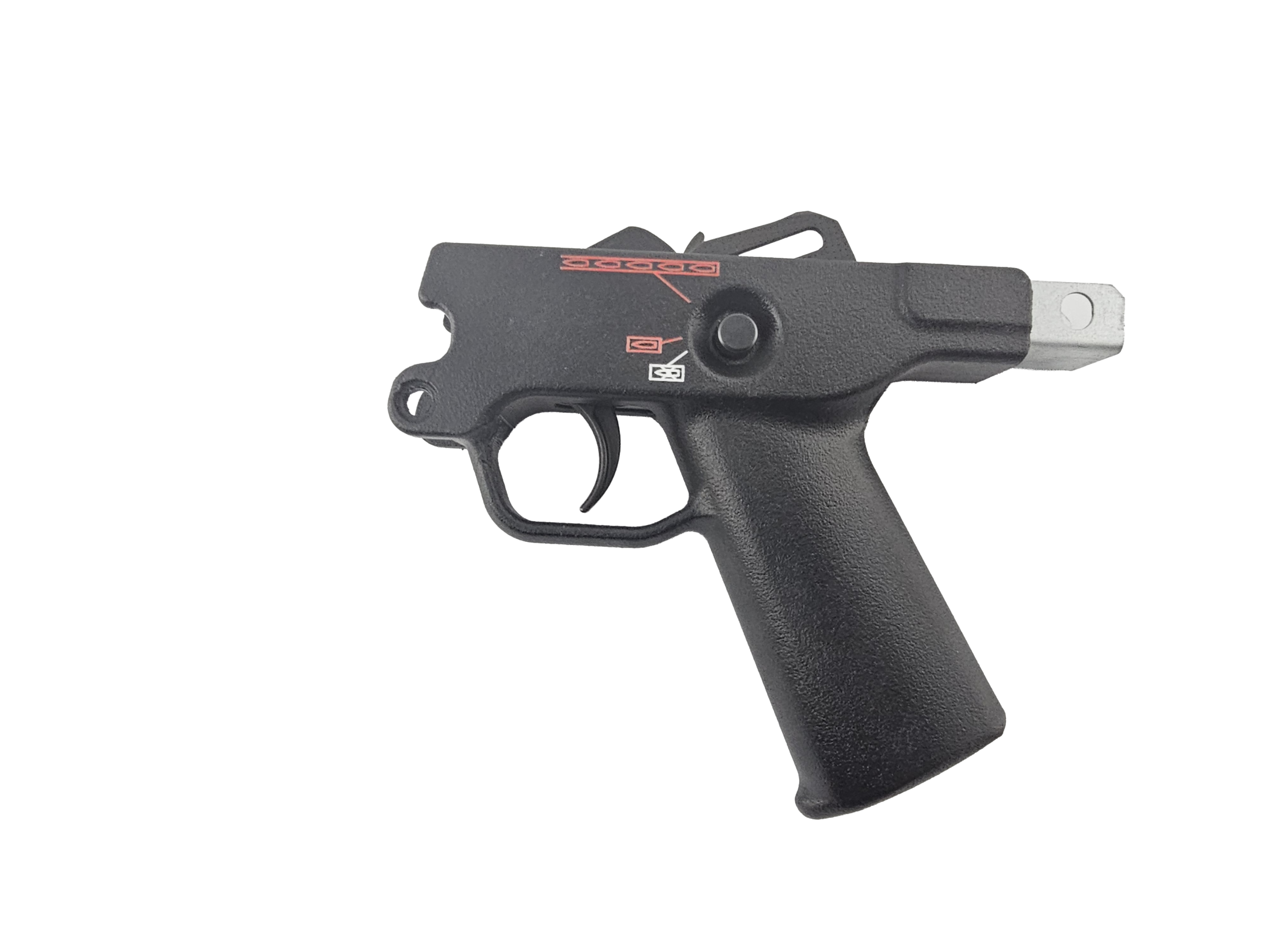 WHA MP5 Super Safety Lower