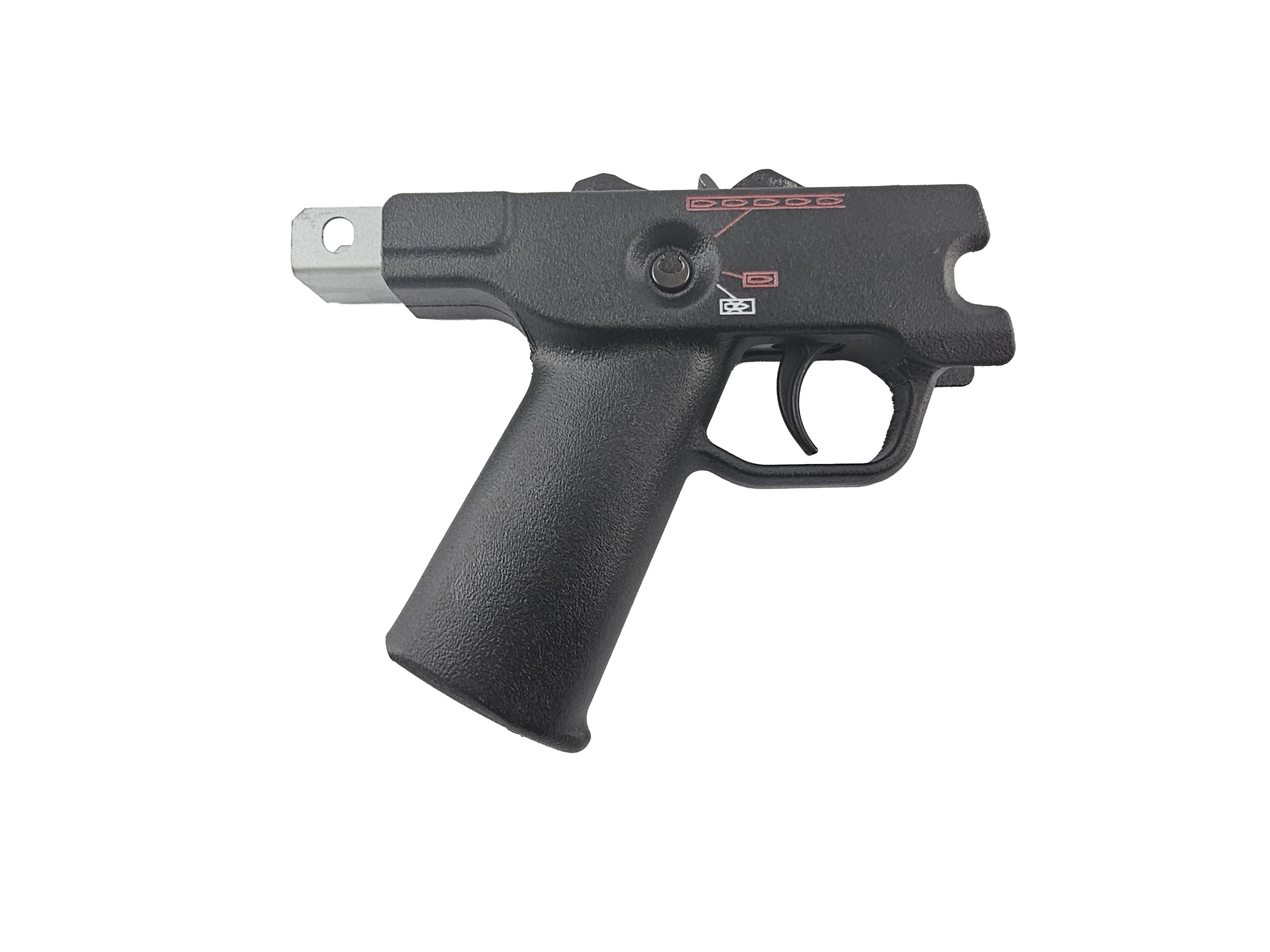 WHA MP5 Super Safety Lower