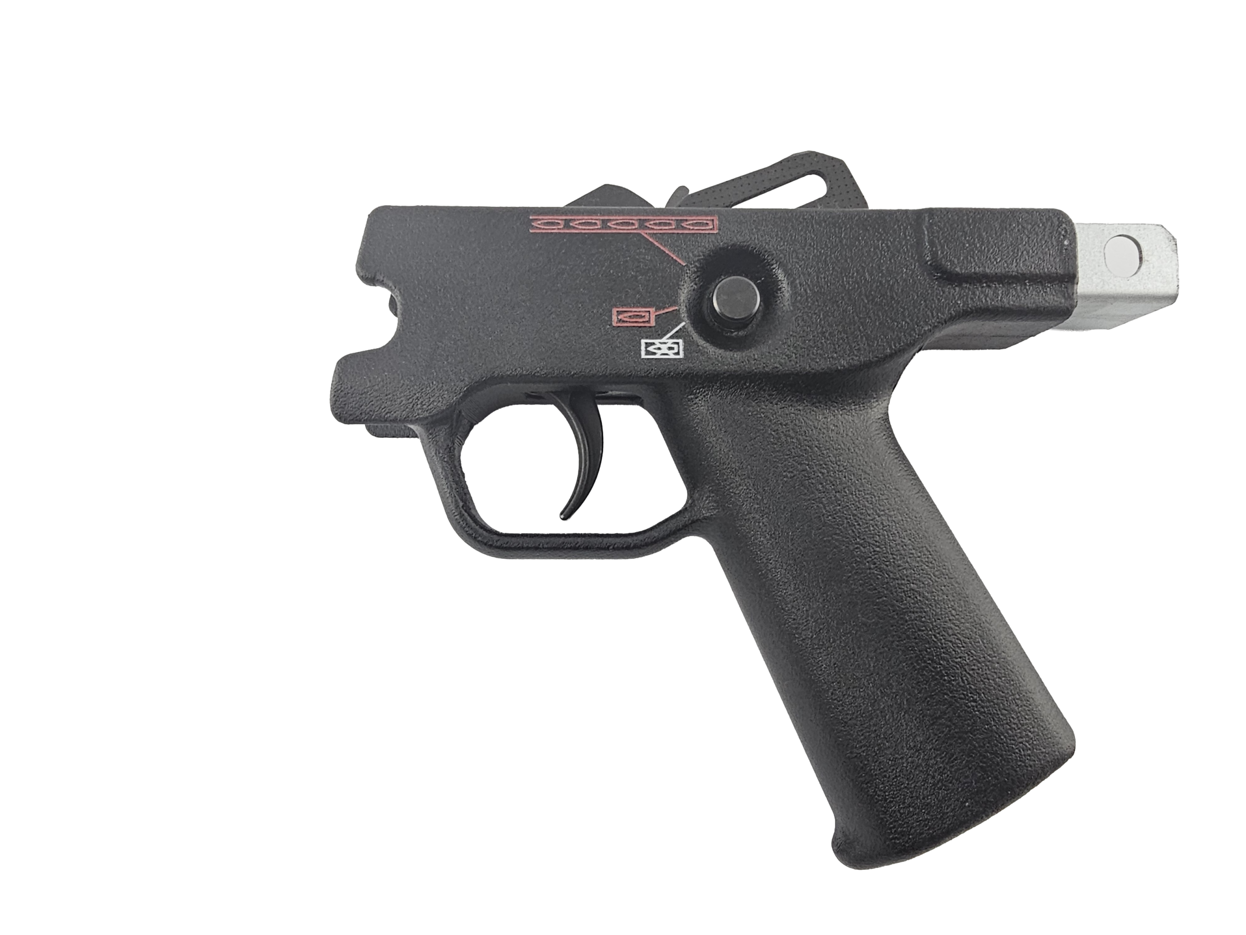 WHA MP5 Super Safety Lower