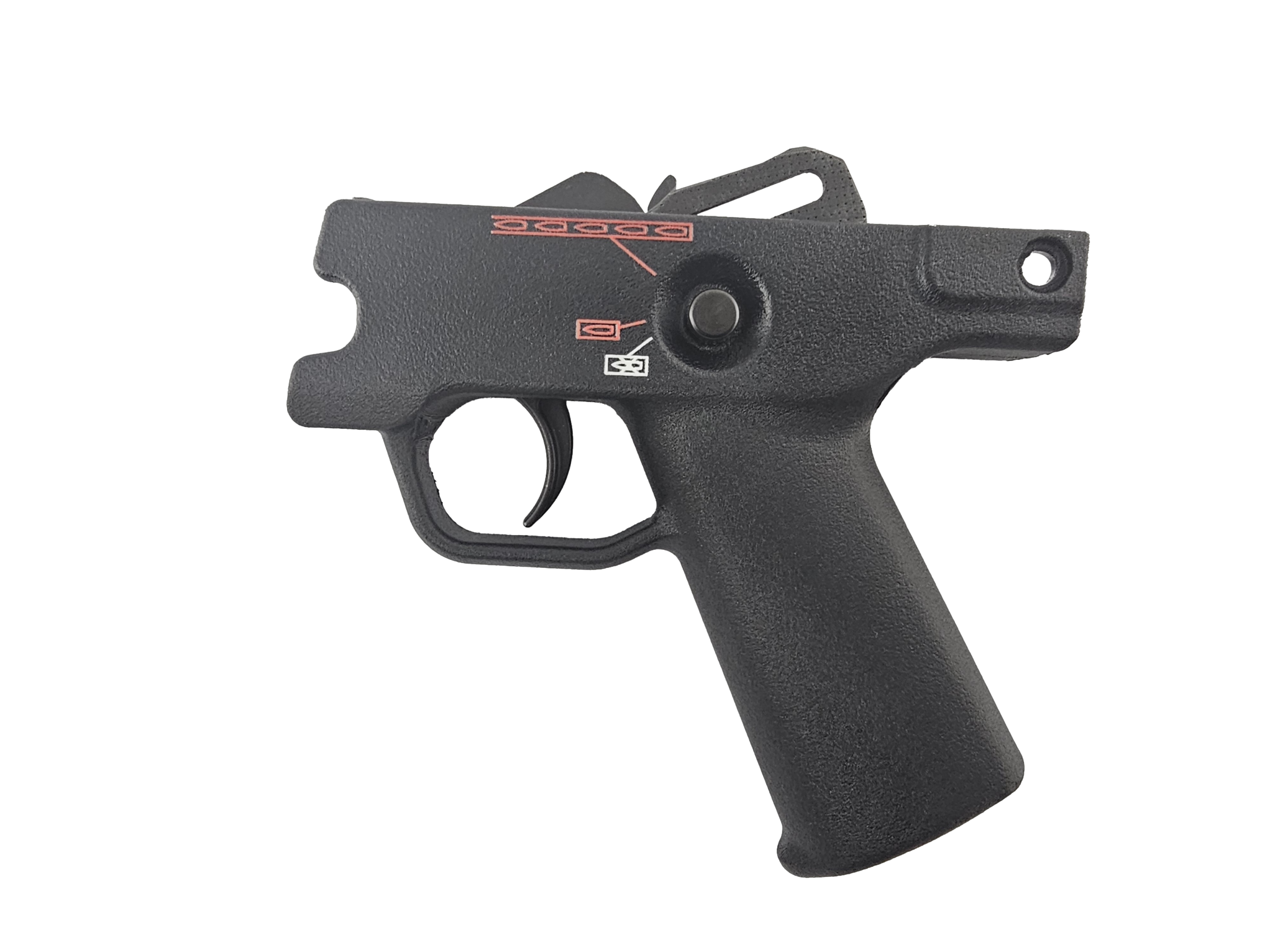 WHA MP5 Super Safety Lower