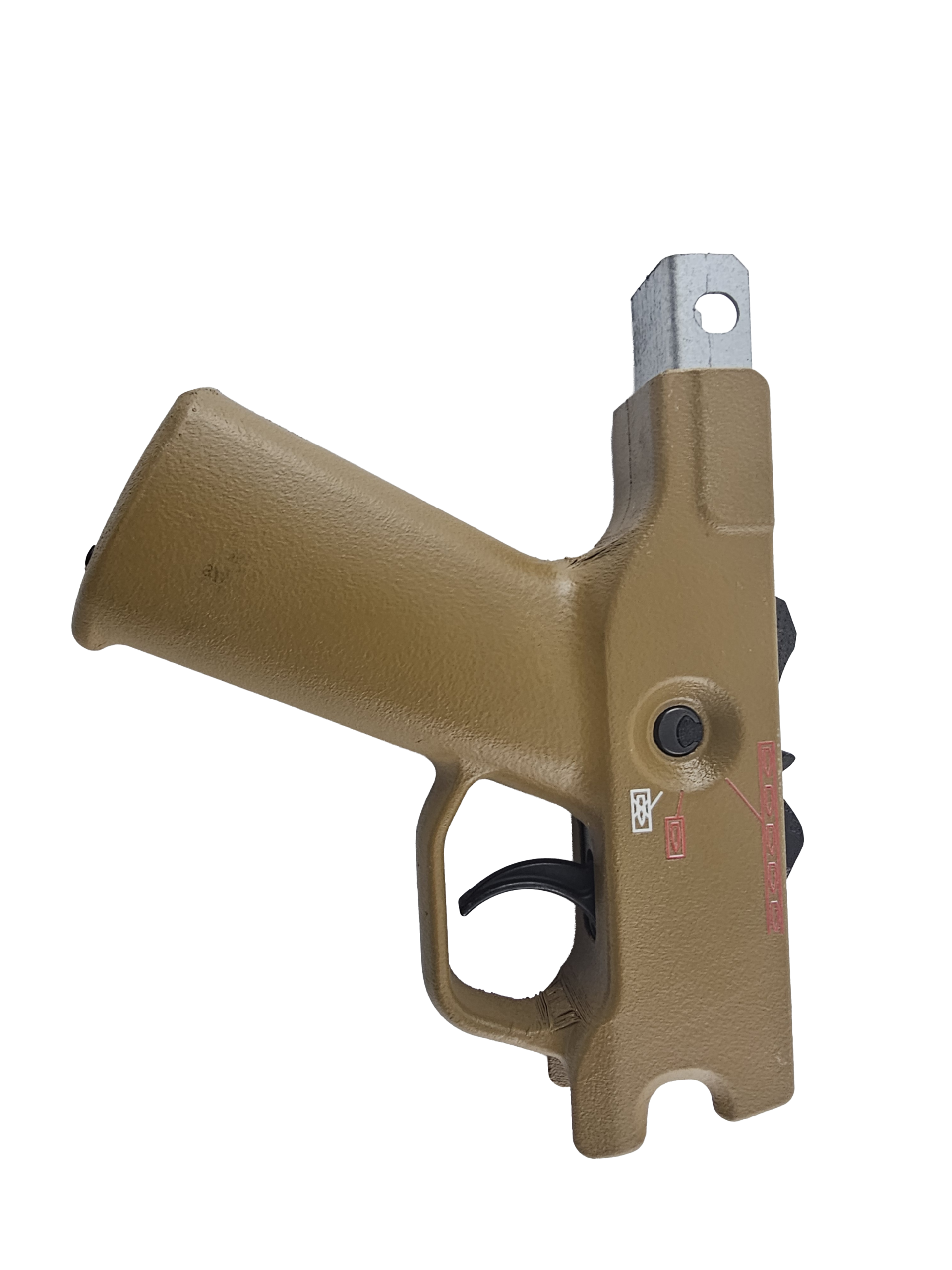 WHA MP5 Super Safety Lower