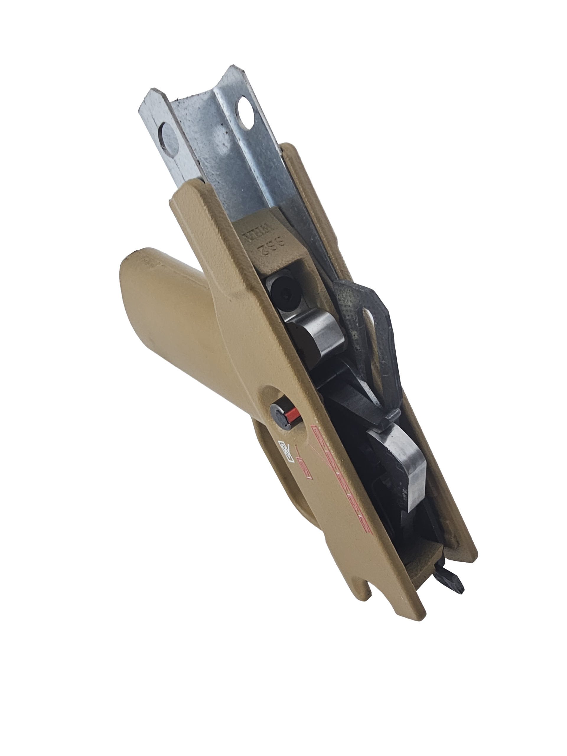 WHA MP5 Super Safety Lower