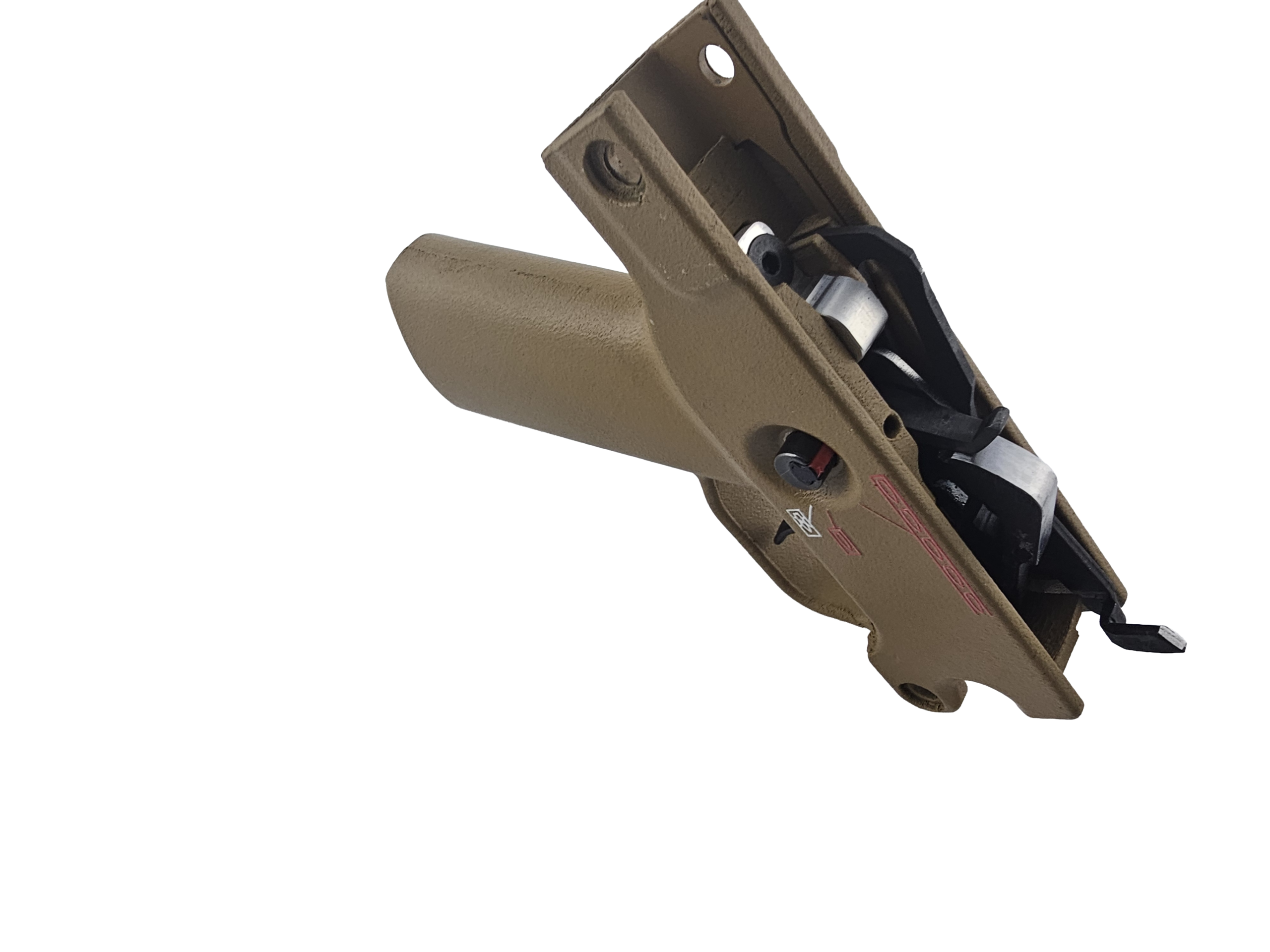 WHA MP5 Super Safety Lower