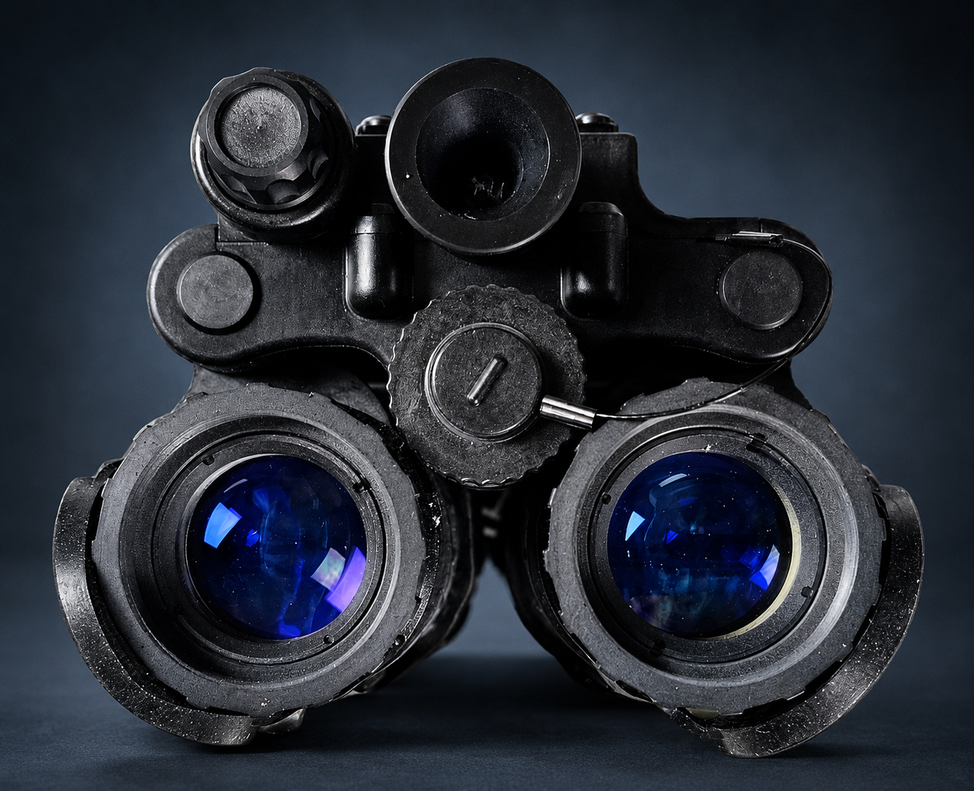 Choosing the Right Night Vision System