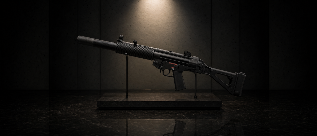 WHA-MP5SD-2