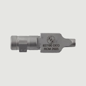 HK MP5, SP5 Locking Piece #27 - 90 degree