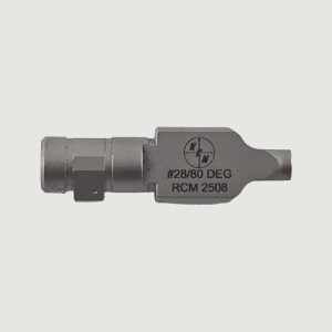 HK MP5K Locking Piece #28 - 80 Degree