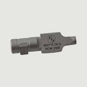 HK MP5SD Locking Piece - 115 Degree - 9mm
