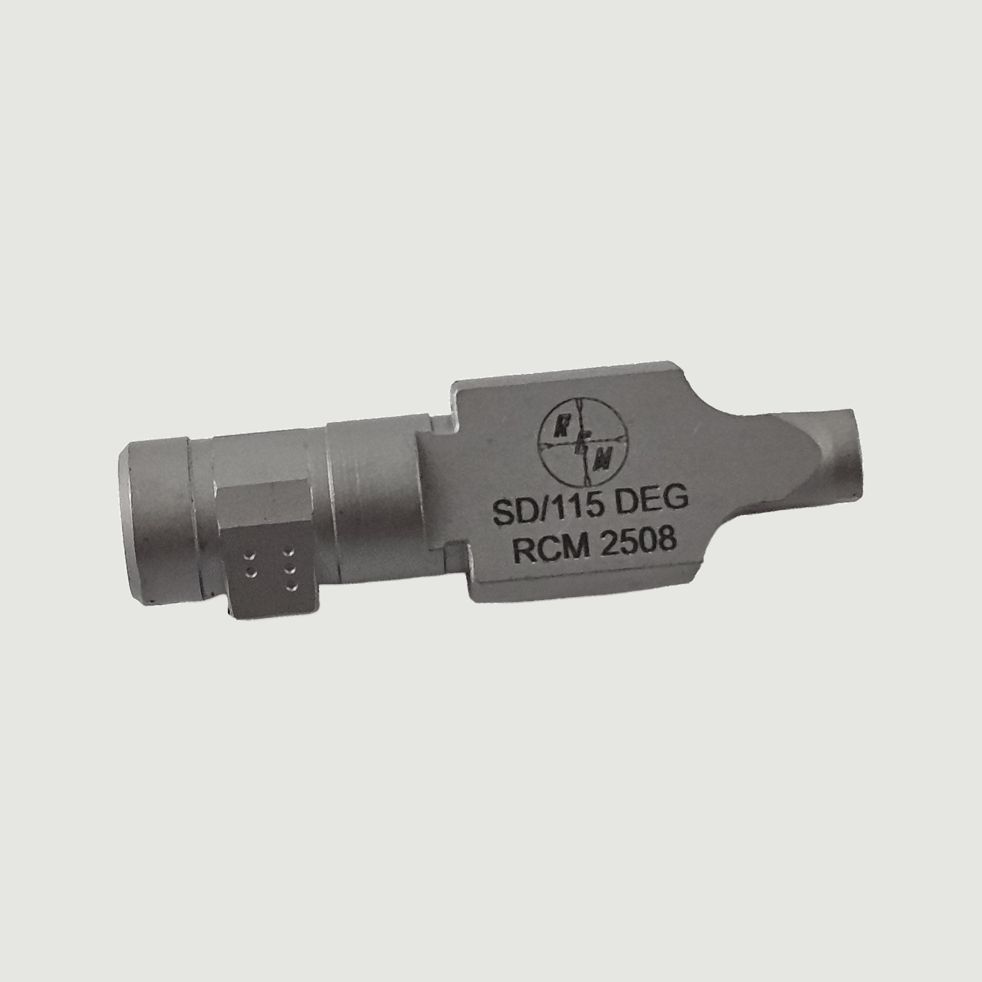 HK MP5SD Locking Piece - 115 Degree - 9mm