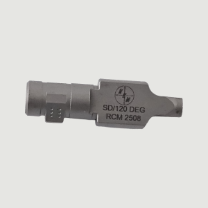 HK MP5SD Locking Piece #5 - 120 Degree - 9mm