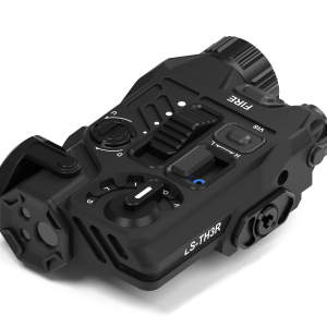 LASERSPEED LS-TH3R Ultra-Lightweight Laser Aiming & IR Illumination System